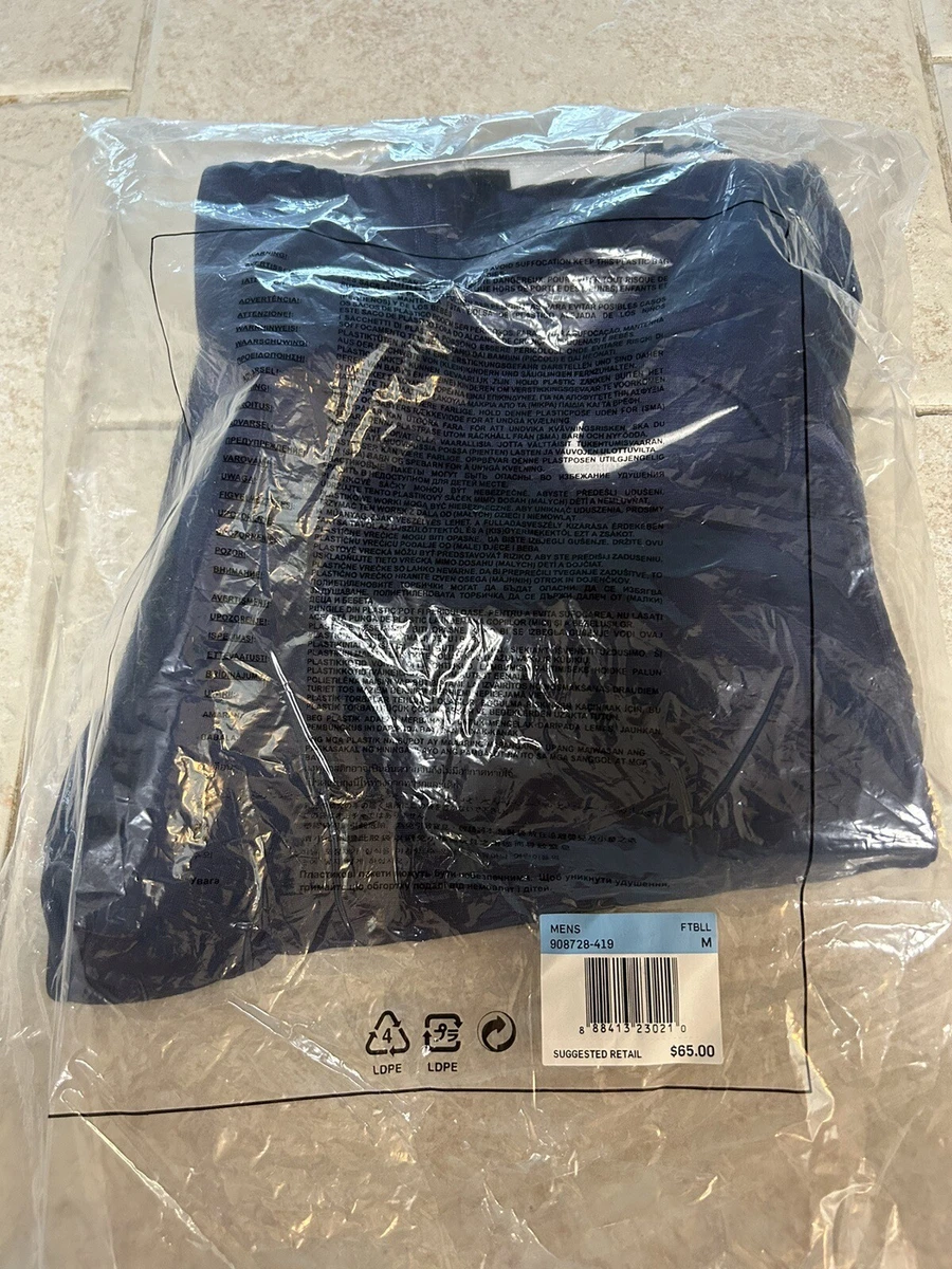 NIKE Stock Vapor Varsity Football Pants NEW Medium Large Navy