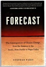 Forecast, Stephan Faris