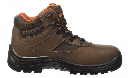 Scarpa Antinfortunistica da lavoro Giasco Hurricane S3 ~ Edilizia Cardillo  - Ardore