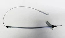New! 1967 - 1968 Mustang Parking Brake Cable Front FREE Shipping
