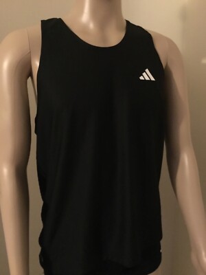★★Adairs★★ OTR B TANK IN1499 Adidas otr b tank | BeUrbanRunning