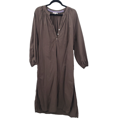 chinese dress ladies Henley Midi Dress main image 0