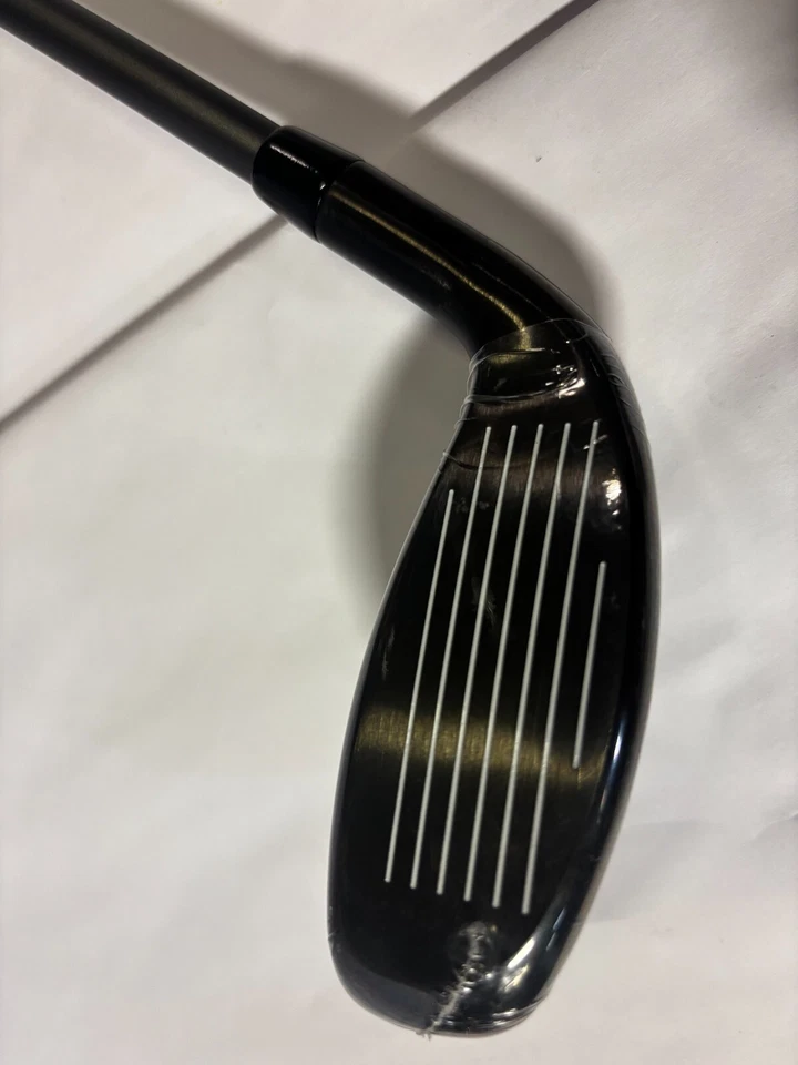 New Open Box Callaway Edge 5H 75 R Flex - Image 2 of 4