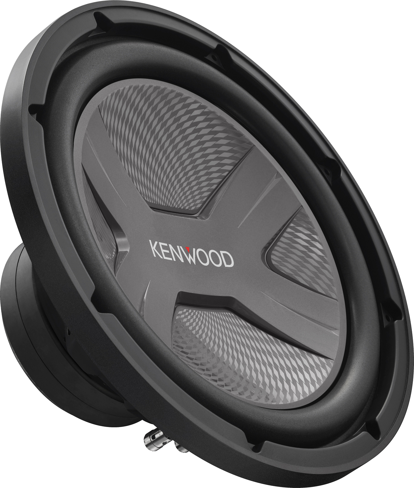 Компонентный сабвуфер Kenwood KFC-W3041 12 на 4 Ом 19990₽