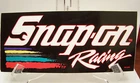 **NEW** Vintage Snap On Tools Racing Decal Sticker  #SS-1208
