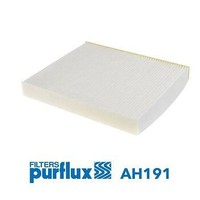 Innenraumfilter Schwebstofffilter 252Mm FüR Audi A1 8X A2 8Z Skoda Fabia I 6Y