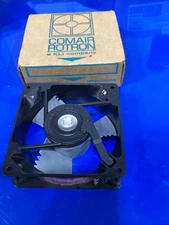 Comair Rotron Model Mx3a1 Fan 230Vac 028326