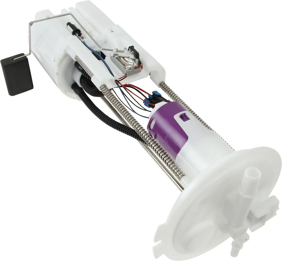 Conjunto de módulo de bomba de combustible Delphi FG1277 para Nissan Armada/Nissan Titan 04-15 Foto 3 de 4