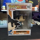 Funko Pop! Vinyl: Dragon Ball - Goku (World Tournament) #703