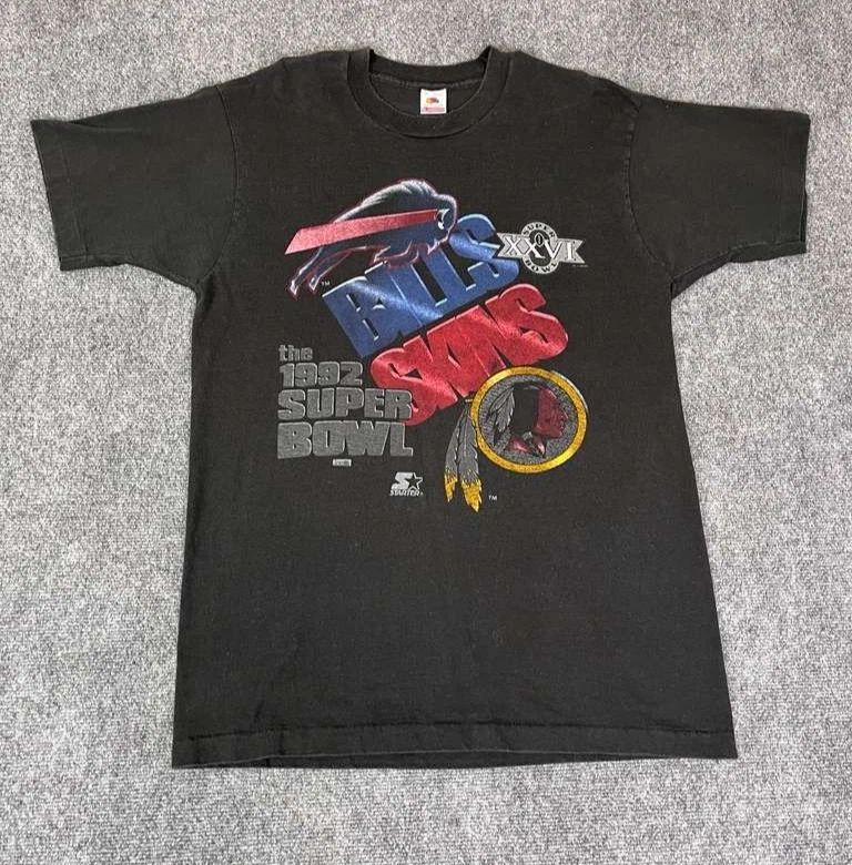 Buffalo Bills Super Bowl NFL Shirts for sale | eBay