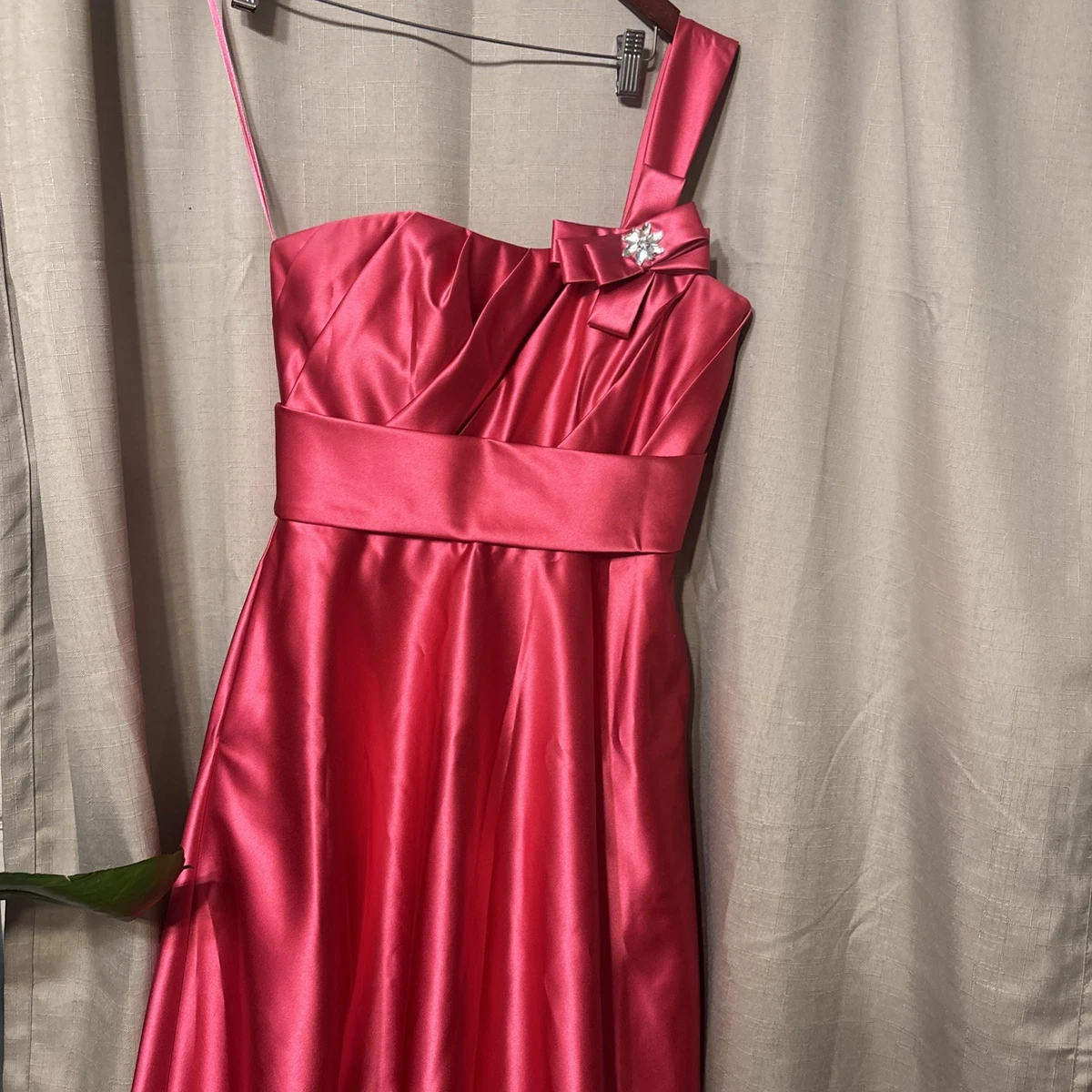 Half Sleeve Pink Bridesmaid Dresses for sale | eBay Half Sleeve Pink Bridesmaid Dresses for sale | eBay