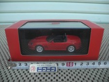 Ferrari FERRARI 550 BARCHETTA 2000 IXO HOTWEELS