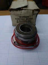 Warner Electric Brake & Clutch 5113-451-009 Flange Assembly 90V