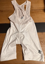 ICG Indoor Cycling Tomahawk Bikes Spinning Radkleidung TrägerHose Bib Short XXL