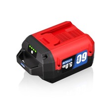 5.0Ah For Toro Flex Force 60V Max Lithium-ion Battery L108 L135 L216 L324 L405