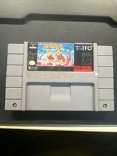 The Flintstones: Treasure of the Sierra Madrock (Super Nintendo, SNES) Tested