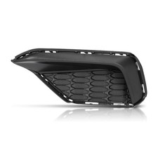 Fit For 2023 2024 2025 Ford Mustang Front Bumper Insert Fog Light Cover LH Side