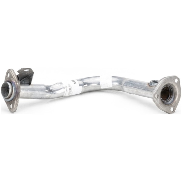NAP carPARTS Abgasrohr FüR Peugeot 206 SchräGheck 2A/C 1.4I 1.6I CAF10080-image