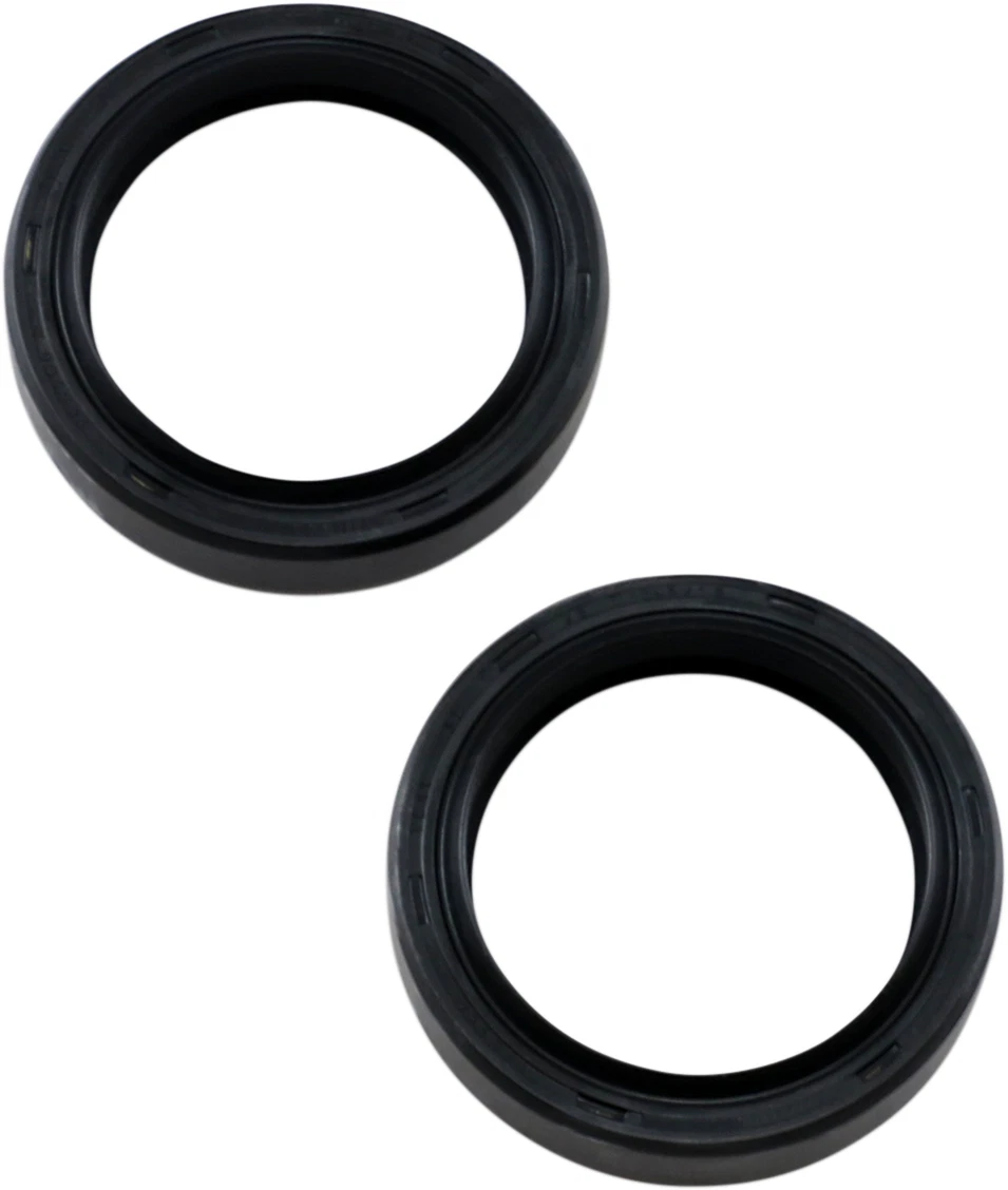 Juego De Retenes De Horquilla Para Yamaha XS1100 (1978-1981) - 2 Sellos De Aceite Nuevos