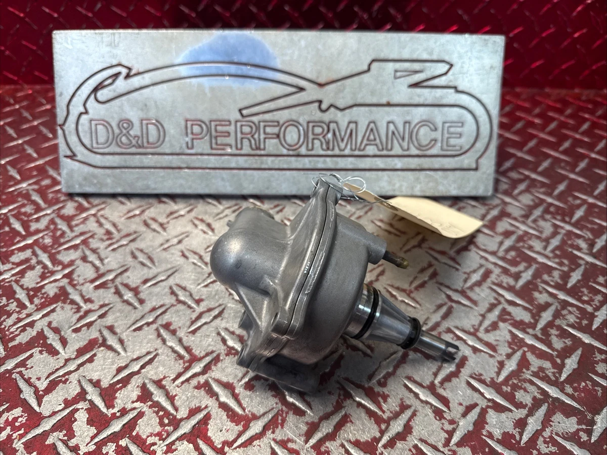 Motorcycle Water Pumps for Kawasaki Ninja ZX14 for sale | eBay