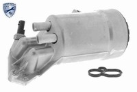 Vemo V46-60-0013 ÖLküHler, MotoröL Passend FüR Nissan Opel Renault
