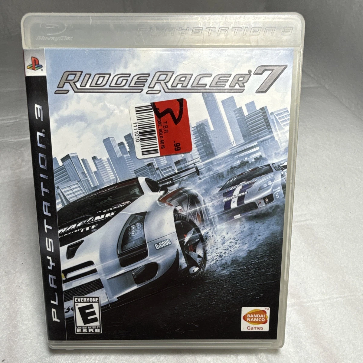 Ridge Racer 7 Video Games for sale | eBay