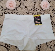 Maidenform® C@@L Dream Boyshort Panty 40774 Sz M/6 ~ $12.50 nwt