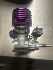 Super Rare Vintage Trinity Picco XP RR .12 NO...