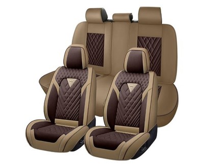 Car Seat Covers For Toyota RAV4 2000-2026 FullSet or Front 2 Seats  Multiple C