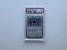 PSA 9 pokemon card Poncho Wearing Promo Eevee Japanese