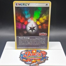 Nintendo Multi Energy 89/108 EX Power Keepers Uncommon Regular English 2007 on eBay