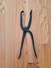 Vintage ball and ring shoe stretcher