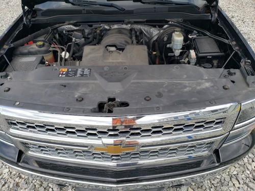Temperature Control Classic Style Fits 14-19 SILVERADO 1500 PICKUP 1087014 - Picture 12 of 12