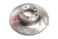 JPN 2X Bremsscheiben Vorne BelüFtet FüR BMW 3Er Touring X1 E91 F31 E84 E90 F30
