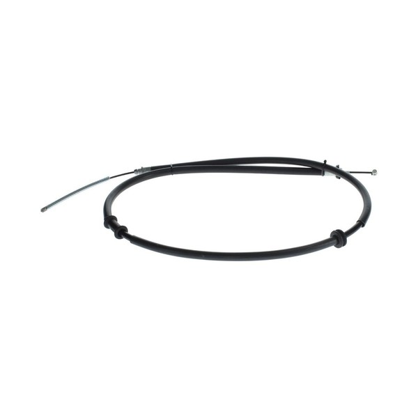 Seilzug Feststellbremse 1.710 Mm Bosch Passend FüR U.A. Fiat Fiorino-image