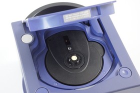 Gamecube Violet Console System DOL-001JP For Japan Game CD FREE SHIP DN10439899