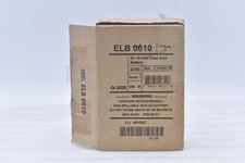 Lithonia Lighting ELB 0610 6V 10.0AH Replacement Battery
