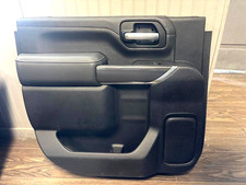OEM 2020-23 GMC Sierra 2500 3500 Rear Left Do...
