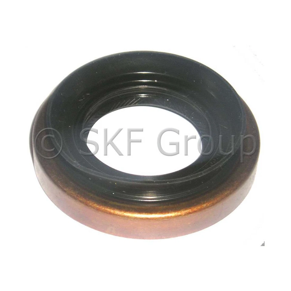 Sello del eje delantero SKF 2 piezas para Toyota 4Runner 1991 1992 1993 1994 1995 Foto 2 de 2