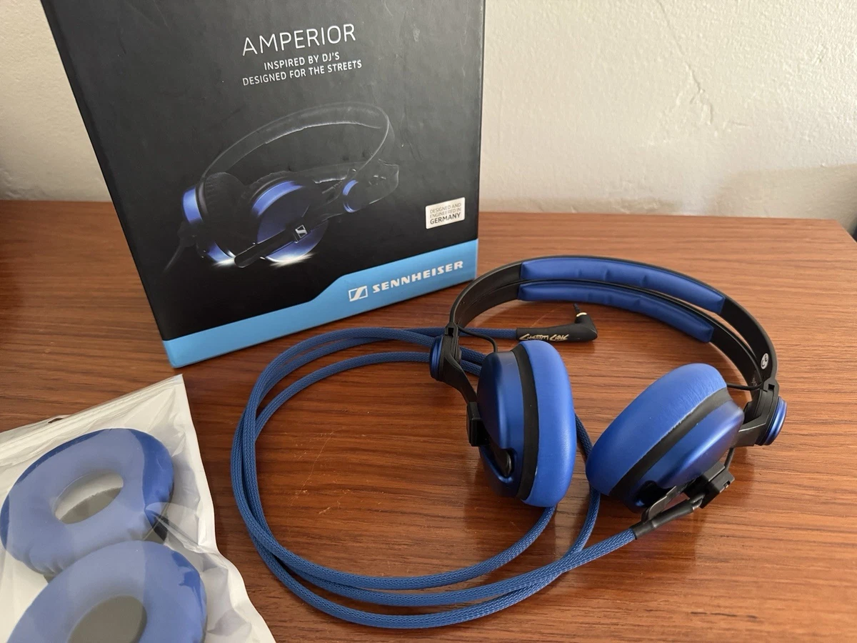 Sennheiser Amperior for sale - eBay
