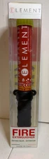 ELEMENT E50 Fire Extinguisher 50 Second Discharge 40050 with Mounting Clip