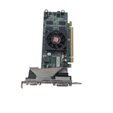 ATI Radeon VIDEO CARD CN-0KP8GM-69702-062-5850-A01 1GB DDR3