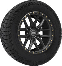 Set Of 4 Ironman All Country At-x 26560r18 110t Tires 2656018 265 60 18