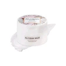 HEIMISH All Clean Balm 4.0fl.oz/120ml Cleansing Balm Waterproof. B11