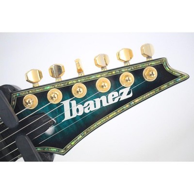 Ibanez RGIX20FEQM Electric Guitar #BE11158 | eBay