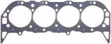 Fel-pro Bb Chevy Waluminum Head 4.370in Bore 1027