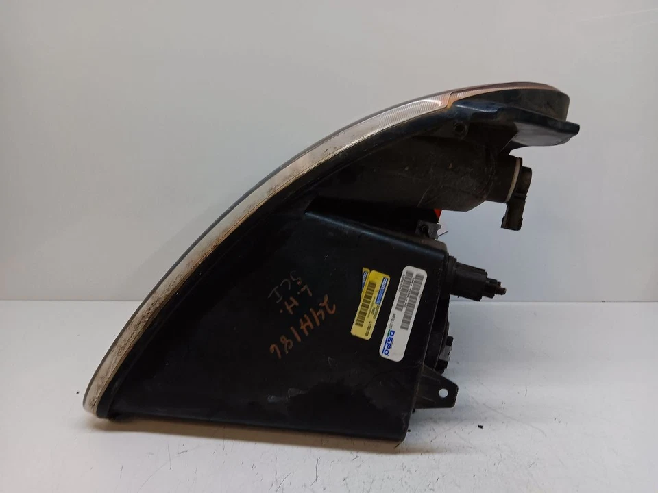 Faro derecho pasajero compatible con Dodge Caravan 01-07 OEM Foto 3 de 4