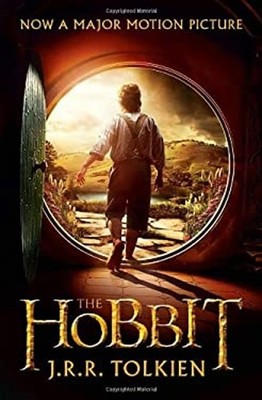 The Hobbit Paperback J. R. R. Tolkien