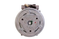 Walker Kompressor Klimaanlage FüR Ford Focus C-Max Kuga I Volvo V50 C30 S40 II
