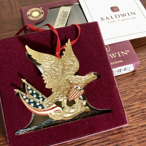 Baldwin Brass Ornaments | eBay